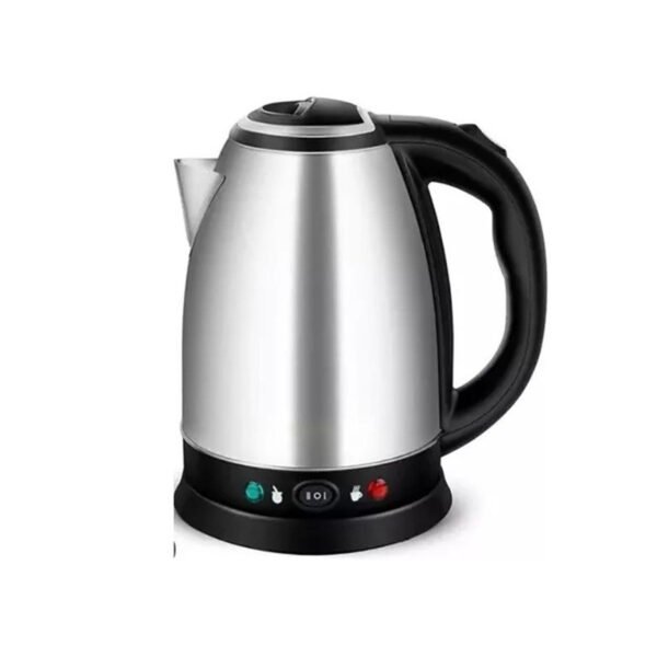 Pava eléctrica con corte para mate 2L