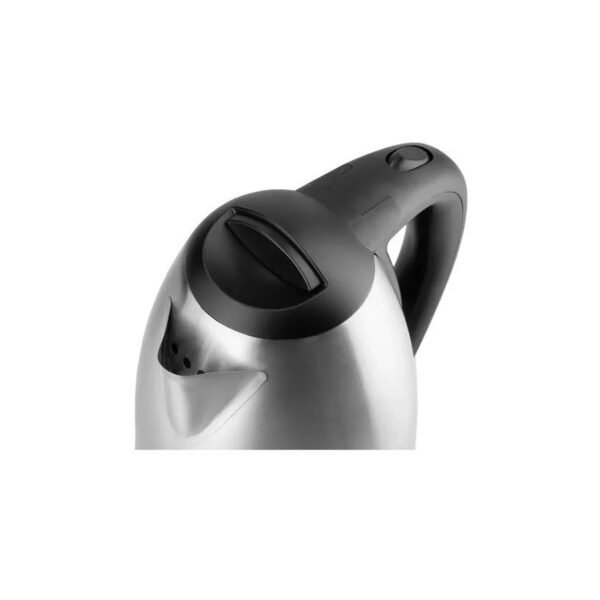 Pava eléctrica con corte para mate 2L