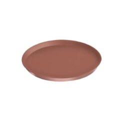 Pizzera hudson cobre 35cm