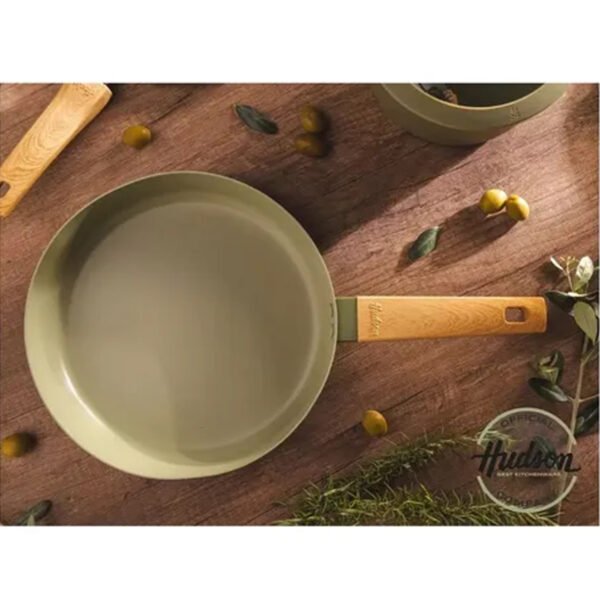 Sarten hudson olive 26cm