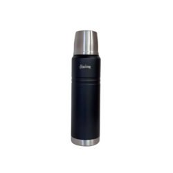 Termo hudson acero inoxidable negro 1L