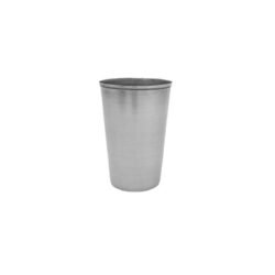 Vaso de acero 9cm